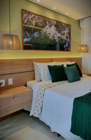 Luxuoso Studio Barra Premium